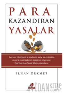 Para Kazandıran Yasalar