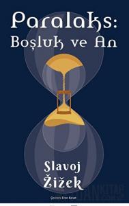 Paralaks: Boşluk ve An