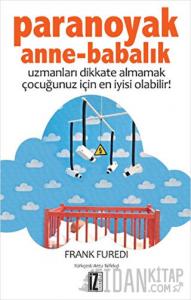 Paranoyak Anne-Babalık