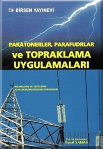 Paratonerler, Parafudrlar ve Topraklama Uygulamaları