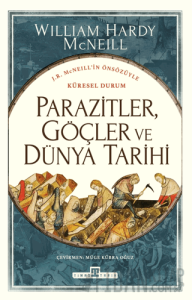 Parazitler, Göçler ve Dünya Tarihi