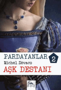 Pardayanlar 2 - Aşk Destanı