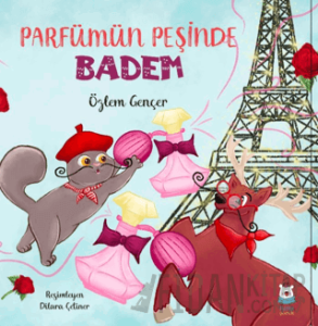 Parfümün Peşinde Badem