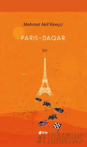 Paris-Daqar