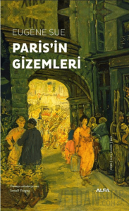 Paris’in Gizemleri (Ciltli)