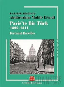 Paris’te Bir Türk