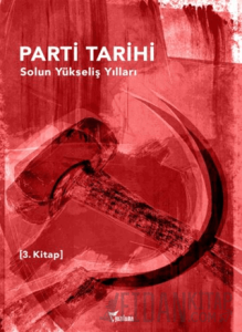 Parti Tarihi 3. Kitap
