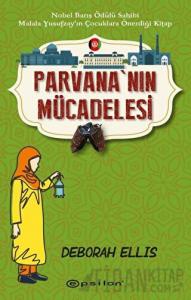Parvana’nın Mücadelesi