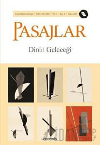 Pasajlar Sosyal Bilimler Dergisi Sayı 8 - Dinin Geleceği