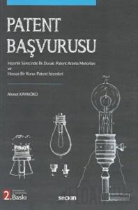 Patent Başvurusu