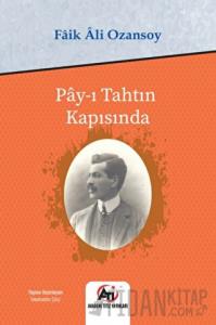 Pay-ı Tahtın Kapısında