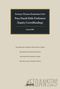 Paya Dayalı Kitle Fonlaması