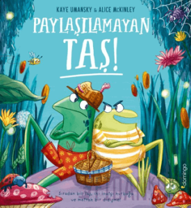 Paylaşılamayan Taş