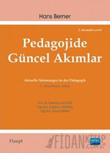 Pedagojide Güncel Akımlar