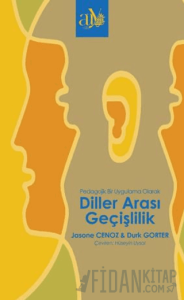 Pedagojik Bir Uygulama Olarak Diller Arası Geçişlilik