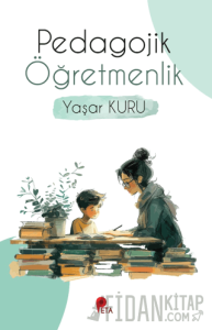 Pedagojik Öğretmenlik