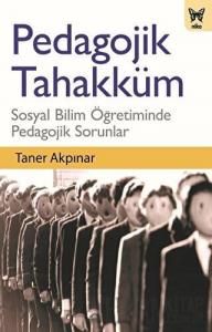 Pedagojik Tahakküm