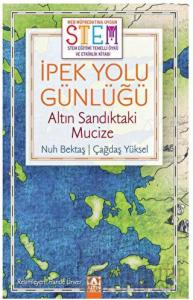 Pek Yolu Günlüğü