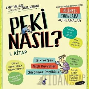 Peki Nasıl? - 1. Kitap