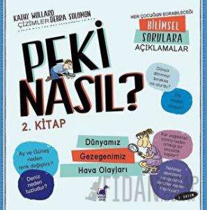 Peki Nasıl? - 2. Kitap