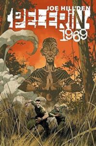 Pelerin 1969 (Kapak B)