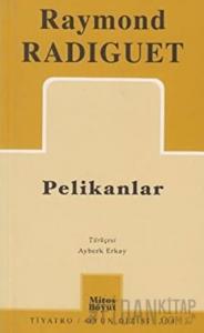 Pelikanlar