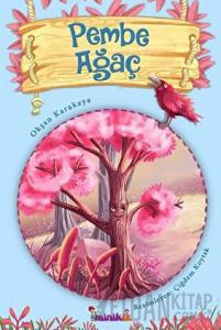 Pembe Ağaç