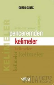 Penceremden Kelimeler