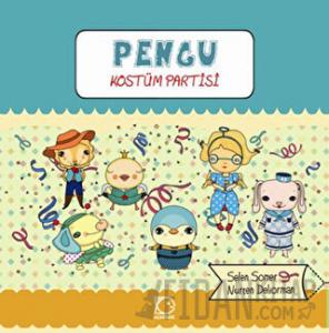 Pengu - Kostüm Partisi