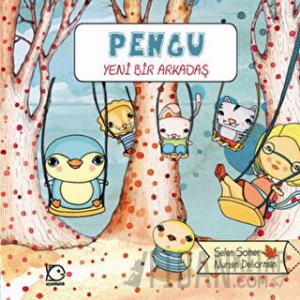 Pengu - Yeni Bir Arkadaş