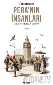 Pera’nın İnsanları