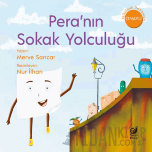 Pera’nın Sokak Yolculuğu