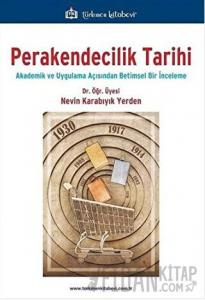 Perakendecilik Tarihi