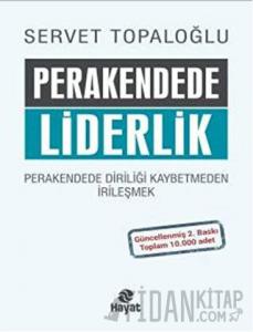 Perakendede Liderlik (Ciltli)