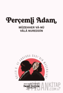 Perçemli Adam