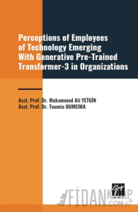 Perceptions of Employees of Technology Emerging With Generative Pre-Trained Transformer-3 in Organization