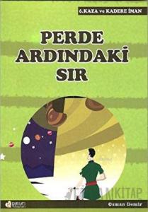 Perde Ardındaki Sır