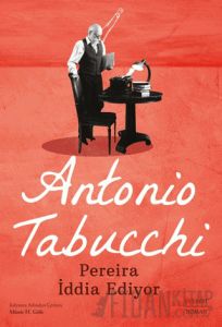 Pereira İddia Ediyor