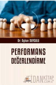 Performans Değerlendirme