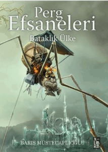 Perg Efsaneleri 3 – Bataklık Ülke