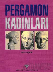Pergamon Kadınları