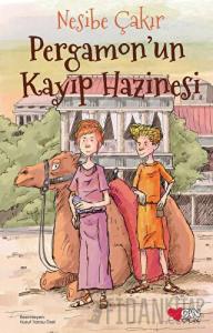 Pergamon'un Kayıp Hazinesi