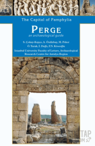 Perge, The Great City of Pamphylia