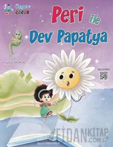 Peri ile Dev Papatya