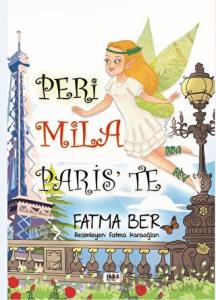 Peri Mila Paris'te