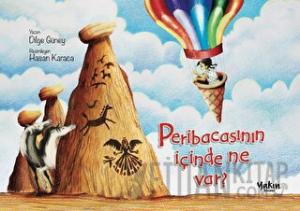 Peribacasının İçinde Ne Var?