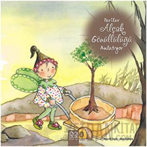 Periler Alçak Gönüllülüğü Anlatıyor