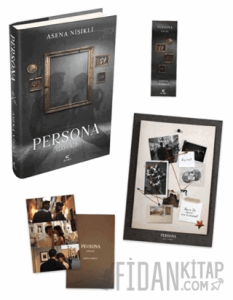 Persona - 3 (Ciltli)