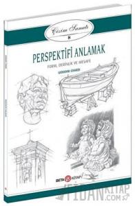 Perspektifi Anlamak - Çizim Sanatı 8