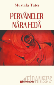 Pervaneler Nara Feda
